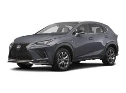 LEXUS NX300